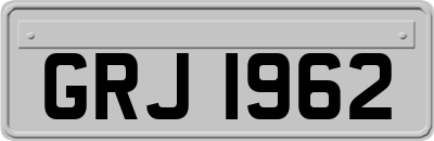 GRJ1962