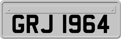 GRJ1964
