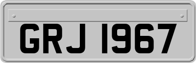 GRJ1967