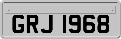 GRJ1968