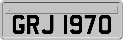 GRJ1970