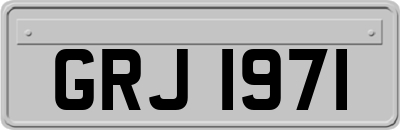 GRJ1971