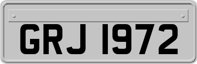 GRJ1972