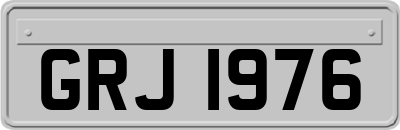 GRJ1976