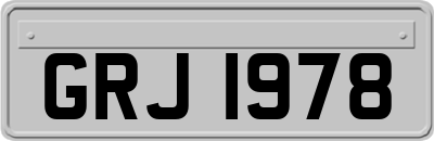 GRJ1978