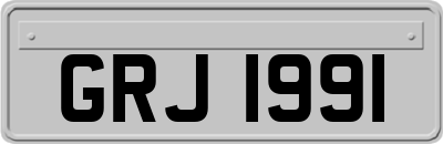 GRJ1991