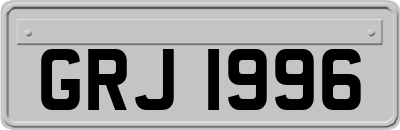 GRJ1996