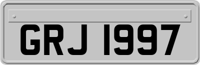 GRJ1997