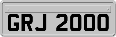 GRJ2000