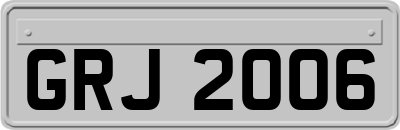GRJ2006