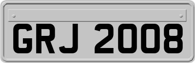 GRJ2008