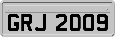 GRJ2009