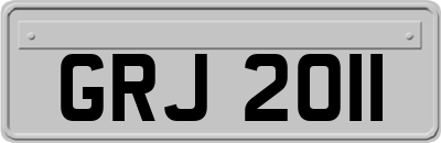 GRJ2011
