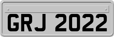 GRJ2022