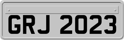 GRJ2023