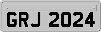 GRJ2024