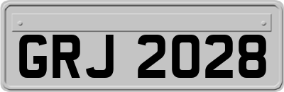 GRJ2028