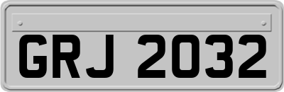 GRJ2032