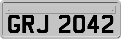 GRJ2042