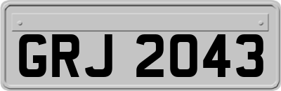 GRJ2043