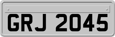 GRJ2045