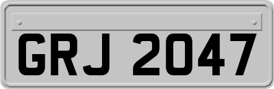 GRJ2047