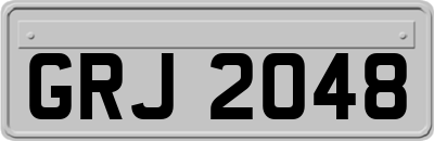 GRJ2048