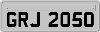 GRJ2050