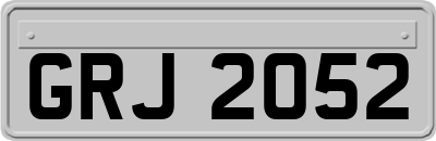 GRJ2052