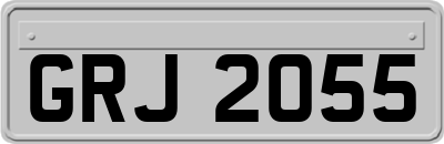 GRJ2055