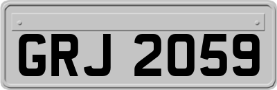GRJ2059