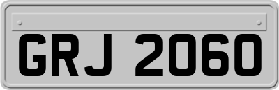 GRJ2060