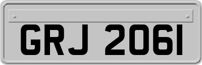 GRJ2061