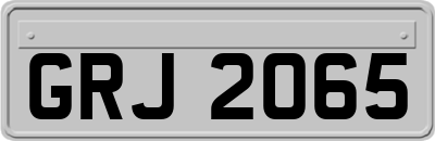 GRJ2065