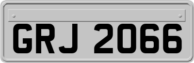 GRJ2066