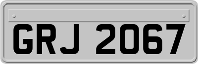 GRJ2067