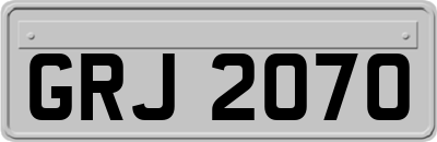 GRJ2070