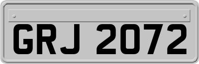 GRJ2072