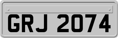 GRJ2074