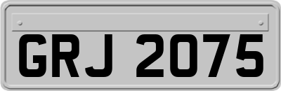 GRJ2075