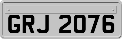 GRJ2076
