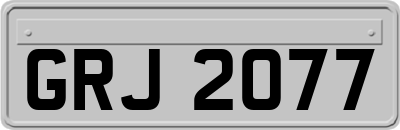 GRJ2077