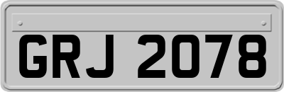 GRJ2078