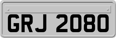 GRJ2080