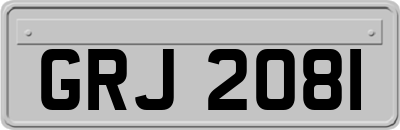 GRJ2081