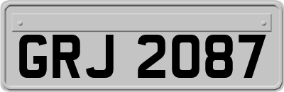 GRJ2087