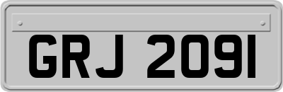 GRJ2091