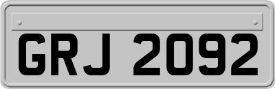 GRJ2092