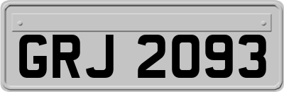 GRJ2093