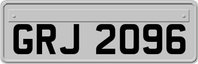 GRJ2096